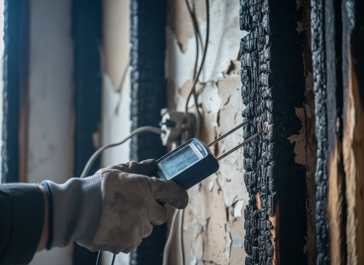 Fire Damage Restoration Ashwood, OR FAQs